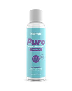 LubriPure 100ml
