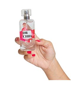 Pheromone Perfume Orchid 50ml