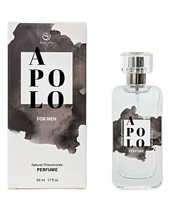 Apollo Charm