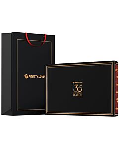 Love Vibration Kit