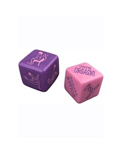 Kheper Dice: Hot Fun