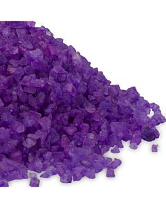 Shunga Exotic Fruit Bath Salts - 500g