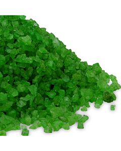 Shunga Lotus Flower Bath Salts 500g - Dead Sea - Green - Sensual Scent