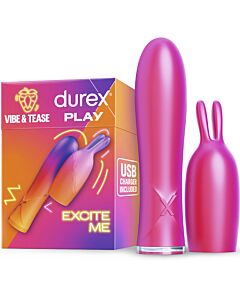 RabbitVibe WaterCharge
