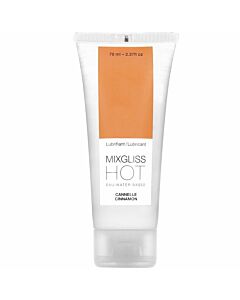 Cinnamon Lubricant 70ml