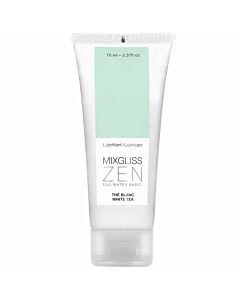 Mixgliss lubricant zen t