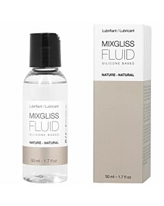Silk Mixgliss 50ml