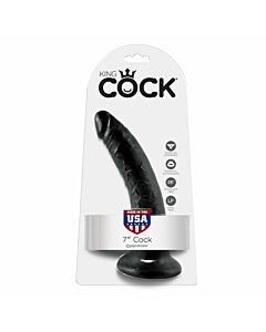 Realistic Black Penis 178cm