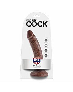 Black King 178 cm