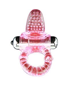 Vibrating Ring "Sweet Rhythms