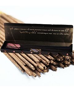 Temptation - Erotic incense with red fruits pheromones