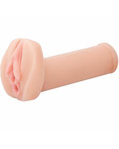 Dakota Pussy Paradise