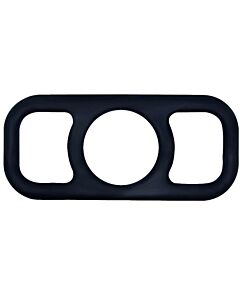 Power Silicone Cock Rings