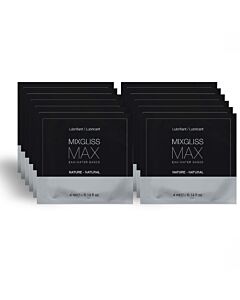 Anal Stretching Pack 12 Single Doses