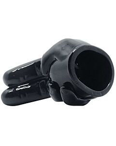 PowerSwap - Interchangeable Massager Head