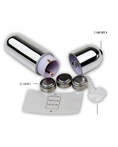 Ultimate Love Vibrating Extender