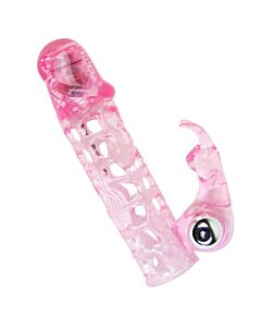 Ultimate Love Vibrating Extender