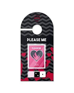 Erotic Game "Seduce Me