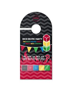 Sensual Dice Aria