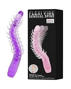 FlexiVibe Purple 23.5cm
