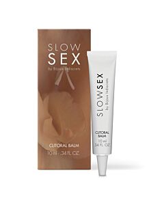 Bijoux - Stimulating Balm for Clitoris 10 ml