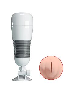 VibraVulva: Vibrating Vulva