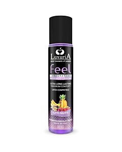 Intimateline - Luxuria Feel Lubricant Tutti Fruti 60ml