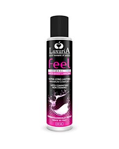 Intimateline - Luxuria Feel Anal Lubricant 150 ml