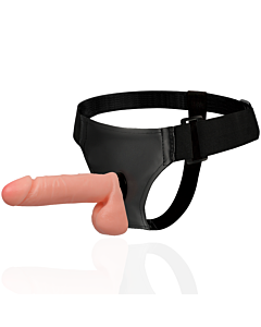 Albert Harness - Realism 17.5cm