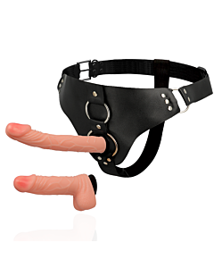Magnetic Harness 20cm - Murdock Attraction