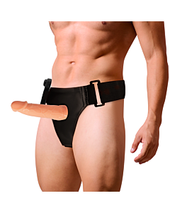 Vibrator Harness Willian