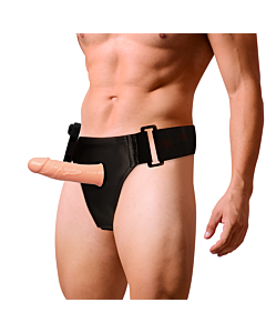 Vibrator Harness Gregory