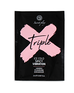 IntenseX Triple Pleasure