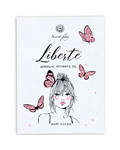 Liberté Desire 4ml