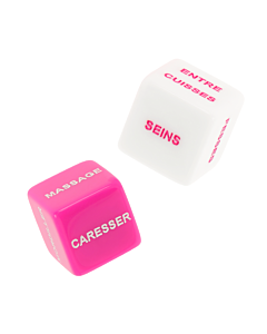 French Sensual Dice