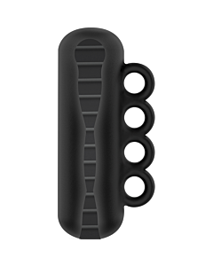 Tensek Black Masturbator