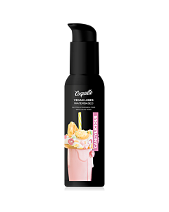 Vegan Candylicious 100ml Lubricant - Coquette Chic Desire