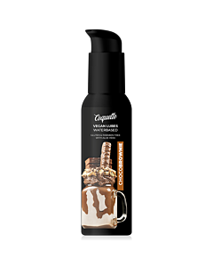 Coquette Chic Desire - Vegan Chocobrownie Lubricant 100ml