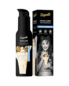 Coquette Chic Desire Vegan Lubricant Cookiefrutti 100ML