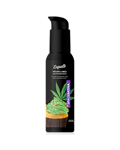 Vegan lubricant Space Sativa 100ml - Coquette Chic Desire