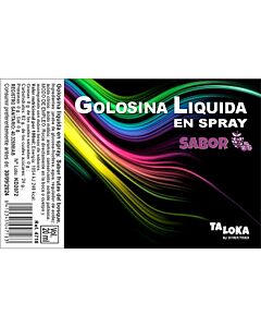 Forest Fruit Spray