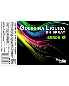 Sweet Kiss Spray