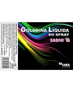 Strawberry Temptation Spray
