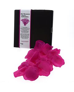 Aphrodisiac Fuchsia Petals