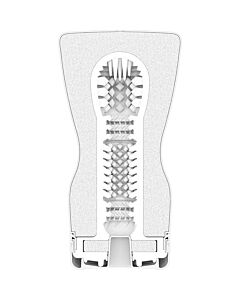 Tenga Soft Strong Masturbator.