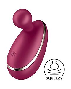 Satisfyer "G-Spot Clitoral Stimulator