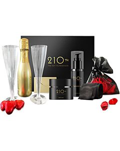 Loving Pack 210TH - Romantic Surprises!