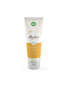 Vegan Coconut Hydra Plus Lubricant - Centella Asiatica Moisturizer