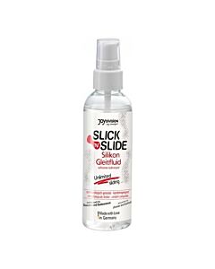 SilkGlide - Premium Lubricant
