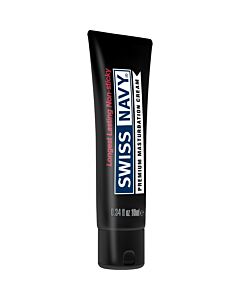 Gentle Coconut Masturbation Cream